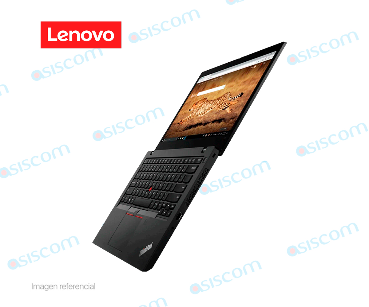 PC Portable Lenovo ThinkPad L14 I5-10210U 8Go RAM SSD 256Go Win11 Pro - Occasion